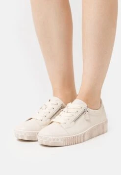 Gabor Sneakers Laag - Panna/Beige