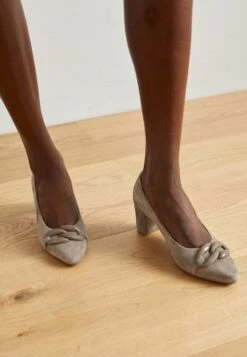 Gabor Comfort Klassieke Pumps - Fumo -Gabor Schoenen Outlet Verkoop 01cebbf3473a4feabeafa982052fc52b