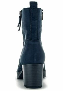 Gabor Enkellaarsjes Met Plateauzool - Nightblue Mel 10 Gabor Enkellaarsjes Met Plateauzool - Nightblue Mel -Gabor Schoenen Outlet Verkoop 01f1e40035ae4d3181389282b0580eeb