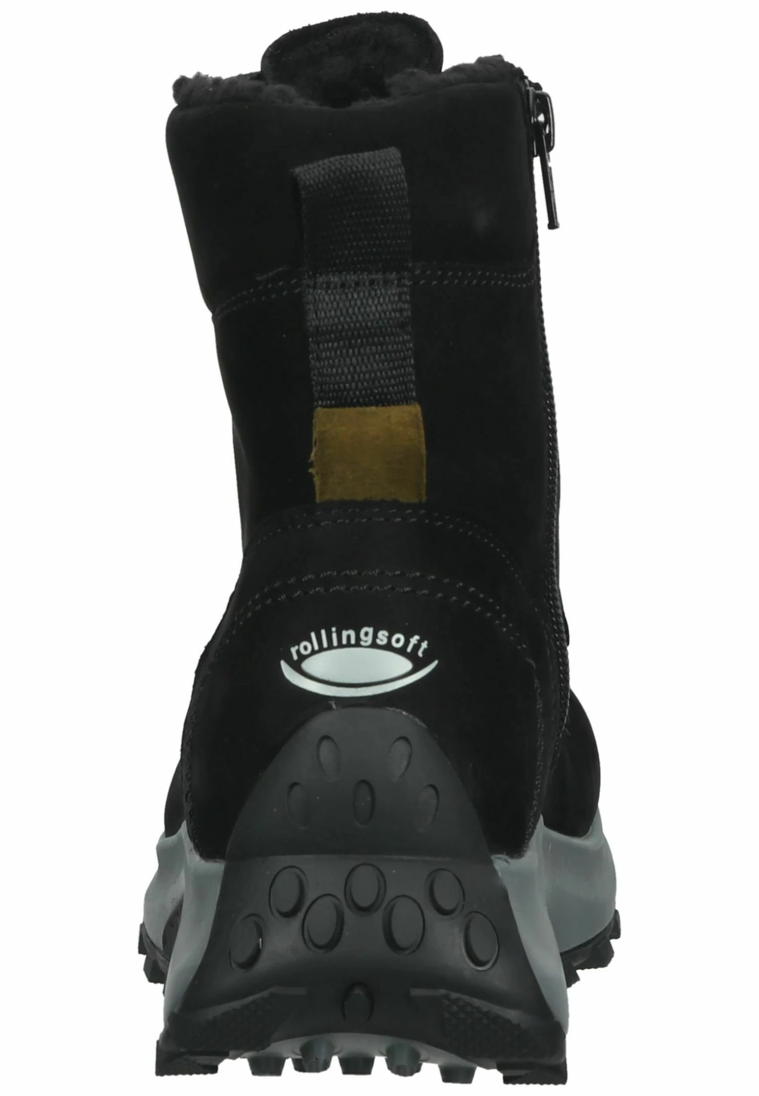 Gabor Snowboots- Schwvalley Webl 3 Gabor Snowboots- Schwvalley Webl - Afbeelding 3