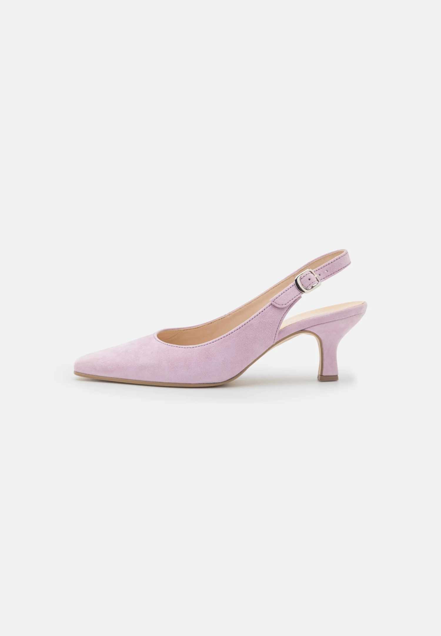 Gabor Klassieke Pumps - Viola 2 Gabor Klassieke Pumps - Viola - Afbeelding 2
