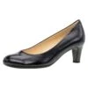Gabor Klassieke Pumps - Blau