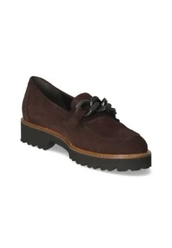 Gabor Loafer - Instappers - Braun -Gabor Schoenen Outlet Verkoop 02c41317a23a4c588d4c3dd30276fdc0