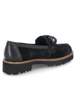 Gabor Loafer - Instappers - Schwarz 12 Gabor Loafer - Instappers - Schwarz -Gabor Schoenen Outlet Verkoop 031e9dbdc6874419b8e95feea484d549