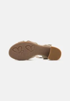 Gabor Comfort Sandalen - Schilf -Gabor Schoenen Outlet Verkoop 038678d07d9346a287455b8e9fcf1117