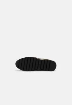 Gabor Comfort Veterboots - Oliv/Gold -Gabor Schoenen Outlet Verkoop 03f60b086e4e43379250513874cf4f2c