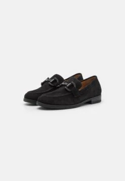 Gabor Comfort Instappers - Black -Gabor Schoenen Outlet Verkoop 041f8f41d6fc4f60b4482f4bca5630f5