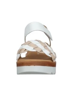 Gabor Comfort Sandalen Met Plateauzool - Weiss New Rose 11 Gabor Comfort Sandalen Met Plateauzool - Weiss New Rose -Gabor Schoenen Outlet Verkoop 042b6788afba4269a8a545578acf8790