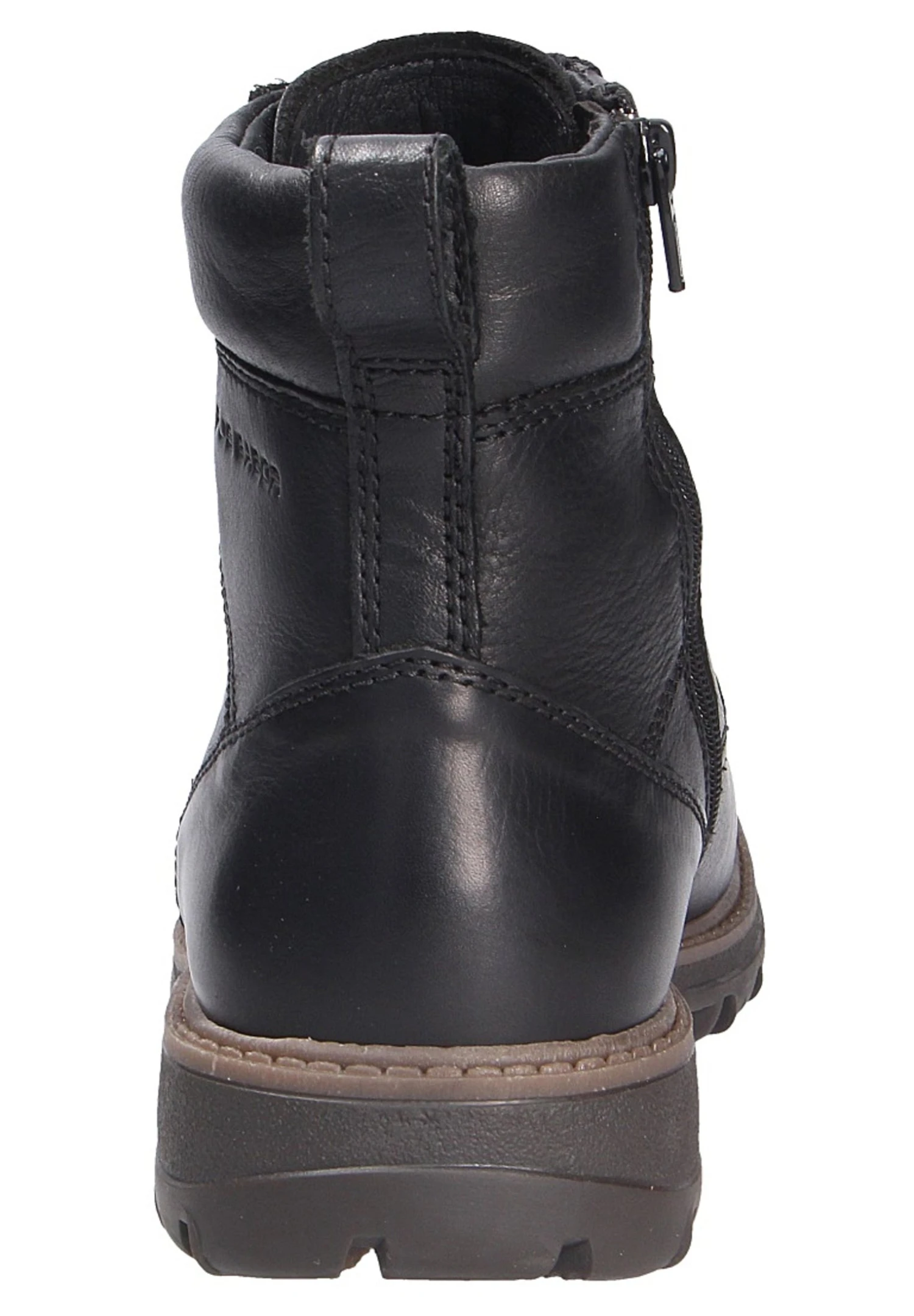 Pius Gabor Veterboots - Black 4 Pius Gabor Veterboots - Black - Afbeelding 4