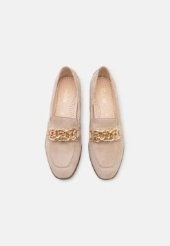 Gabor Instappers - Desert -Gabor Schoenen Outlet Verkoop 052a0856ad5f4db085e9a39700b086e3