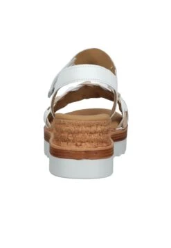 Gabor Comfort Sandalen Met Plateauzool - Weiss New Rose 12 Gabor Comfort Sandalen Met Plateauzool - Weiss New Rose -Gabor Schoenen Outlet Verkoop 074956ef6c7542879c4a8af017f68f81