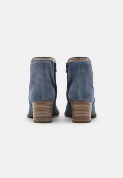 Gabor Comfort Korte Laarzen - Nautic -Gabor Schoenen Outlet Verkoop 07eb4cf91d2c4e27a0777d17c5004b3f