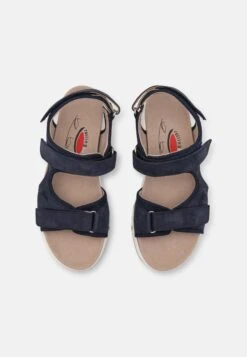 Gabor Comfort Outdoorsandalen - Blue 11 Gabor Comfort Outdoorsandalen - Blue -Gabor Schoenen Outlet Verkoop 0919bd0c744445fb93c7a39961016a7f