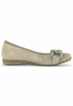 Gabor Ballerina'S - Schilf Uni -Gabor Schoenen Outlet Verkoop 09cca3b1f98944ce9cbfeef445db290f