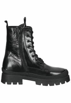 Gabor Comfort Enkellaarsjes Met Plateauzool - Schw 13 Gabor Comfort Enkellaarsjes Met Plateauzool - Schw -Gabor Schoenen Outlet Verkoop 09f2f5b0ca154ca4b562c582a549b917