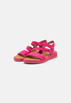 Gabor Comfort Sandalen Met Plateauzool - Camelia -Gabor Schoenen Outlet Verkoop 0a37617b244b4a7bb8848d64c70005a3