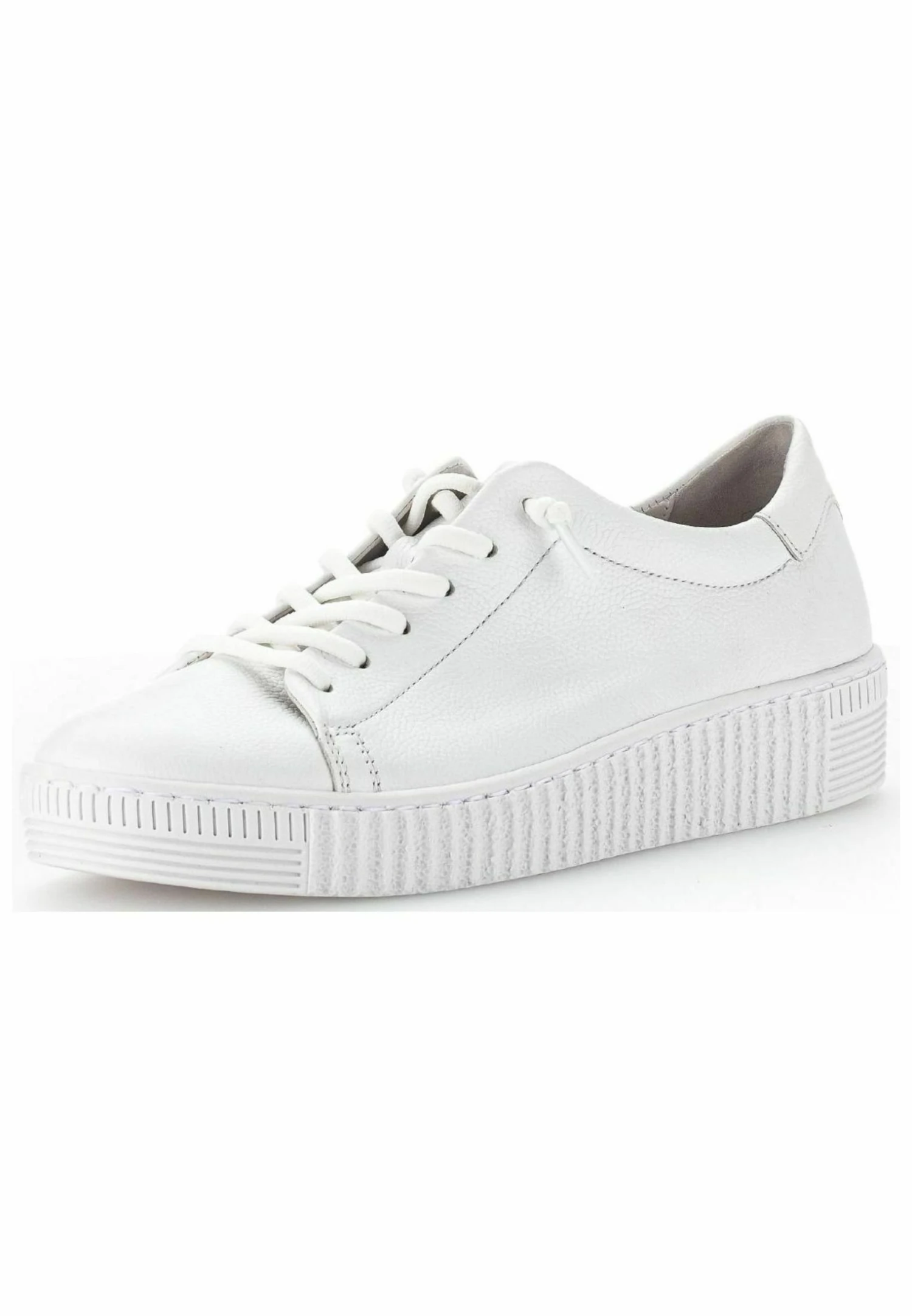 Gabor Sneakers Laag - Weiss Ice 2 Gabor Sneakers Laag - Weiss Ice - Afbeelding 2