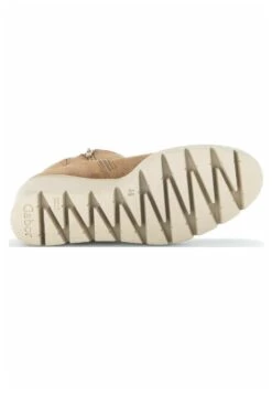 Gabor Stiefelette - Enkellaarsjes Met Sleehak - Lion -Gabor Schoenen Outlet Verkoop 0b1337f11c414030a2d79fcc6e86676d