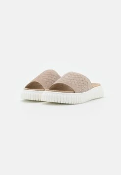 Gabor Muiltjes - Beige -Gabor Schoenen Outlet Verkoop 0b9f4cf80c10426c89026ad0217e1d9a