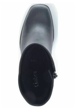 Gabor Stiefelette - Korte Laarzen - Schwarz 9 Gabor Stiefelette - Korte Laarzen - Schwarz -Gabor Schoenen Outlet Verkoop 0c2bd9fbeede4b09af74b92e6407d2c9