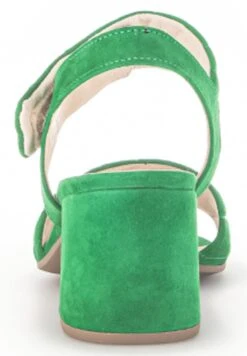 Gabor Sandalen - Vert -Gabor Schoenen Outlet Verkoop 0c40af3a964842e194aedf79c45c08f7