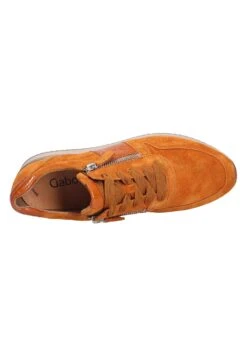 Gabor Sneakers Laag - Cayenne (93) -Gabor Schoenen Outlet Verkoop 0c4e0125aa374d5784fcaba4f1593e3b