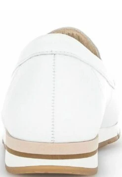 Gabor Instappers - Weiss -Gabor Schoenen Outlet Verkoop 0c6e8d992ae9417a9a1ef0f7fe517bfc