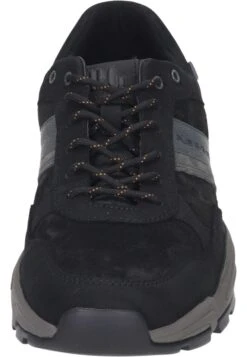 Pius Gabor Sneakers Laag - Black/Graphite -Gabor Schoenen Outlet Verkoop 0c7ef46762534dfb93c922b0dace6833