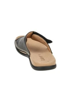 Gabor Muiltjes - Schwarz Braun -Gabor Schoenen Outlet Verkoop 0c890d019dab4f038dcfa8a42136ae61