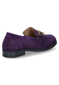 Gabor Loafer - Instappers - Lila -Gabor Schoenen Outlet Verkoop 0cf03ebb91f34e1da1258784fe283c04