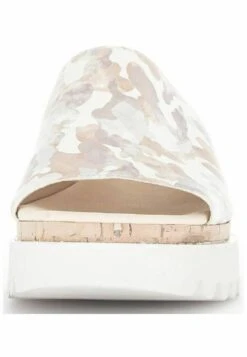 Gabor Muiltjes Met Hak - Panna Corko -Gabor Schoenen Outlet Verkoop 0dd8a286af274c3b811d0973ac455198