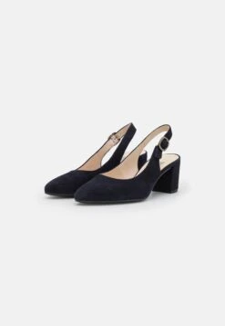Gabor Klassieke Pumps - Atlantik -Gabor Schoenen Outlet Verkoop 0ef115ca08234cc080e612d45255a3a7