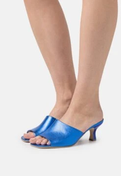 Gabor Muiltjes Met Hak - Saphir