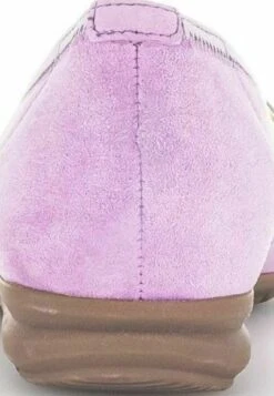 Gabor Ballerina'S - Dkflieder -Gabor Schoenen Outlet Verkoop 0fa33f86cbad4dbcb94f75952c0a9c51