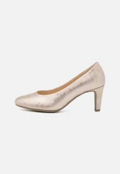 Gabor Klassieke Pumps - Puder