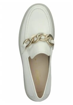 Gabor Plateaupumps - Latte/Gold Matt -Gabor Schoenen Outlet Verkoop 10f2846f51b44735887570dd50c4974c