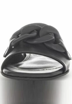 Gabor Muiltjes - Schwarz Lds Uni -Gabor Schoenen Outlet Verkoop 12d92dc6e09545fea5f55b2130e07a86