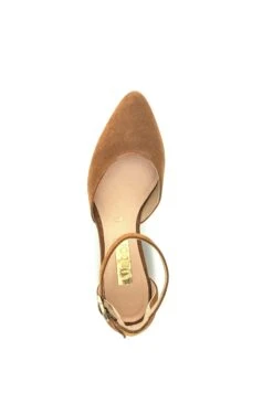 Gabor Klassieke Pumps - Braun -Gabor Schoenen Outlet Verkoop 131e6195baa24b7e8caede5cef95b570