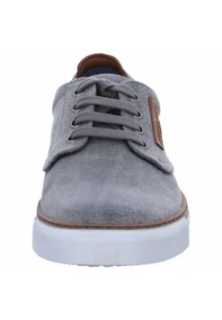 Pius Gabor Sportieve Veterschoenen - Grau -Gabor Schoenen Outlet Verkoop 13d3f0851cf44adea426a6c059e265c9