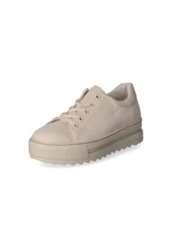 Gabor Sneakers Laag - Beige -Gabor Schoenen Outlet Verkoop 14f1e0c4bfb64aee9868437899bd0771