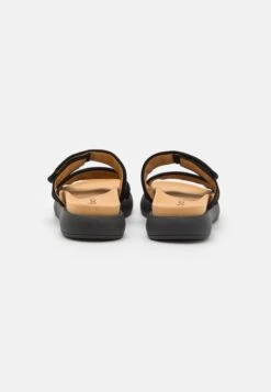 Gabor Muiltjes - Schwarz -Gabor Schoenen Outlet Verkoop 152a747c1b0441a99663a12aa318b246