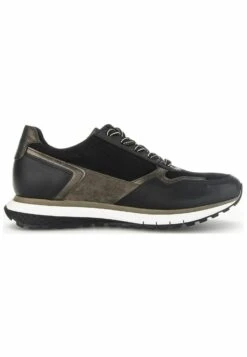 Gabor Sneakers Laag - Schw Mohair Smog -Gabor Schoenen Outlet Verkoop 1589bad1c42c4c99b0606fadf834356f