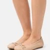 Gabor Ballerina'S - Beige