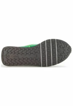 Gabor Sneakers Laag - Verde Offwh K Pf -Gabor Schoenen Outlet Verkoop 16d6de9e5a294647ad8cce5b3f96cf68