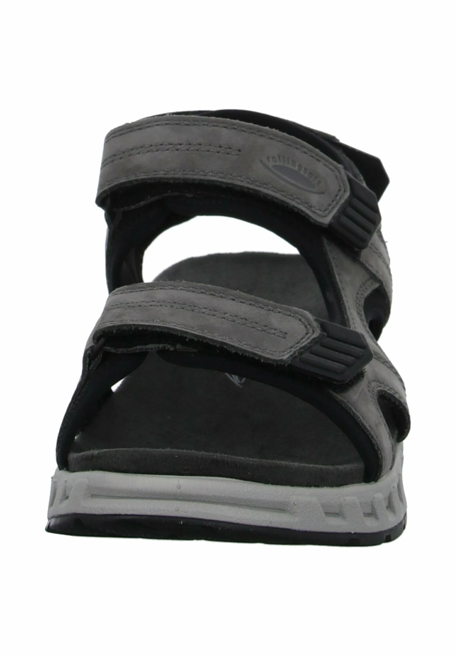 Pius Gabor Outdoorsandalen - Grau 4 Pius Gabor Outdoorsandalen - Grau - Afbeelding 4