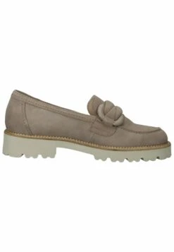 Gabor Instappers - Rabbit Dust -Gabor Schoenen Outlet Verkoop 17119286bdd541d7b1b5f4128ed230aa