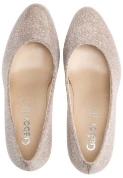 Gabor Plateaupumps - Rosa -Gabor Schoenen Outlet Verkoop 1726870735234d0590e7ef433171e947