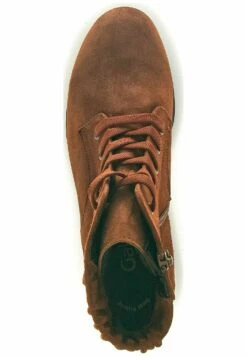 Gabor Veterboots - New Whisky -Gabor Schoenen Outlet Verkoop 172a6a71244c4240a9d10a623dcbb700