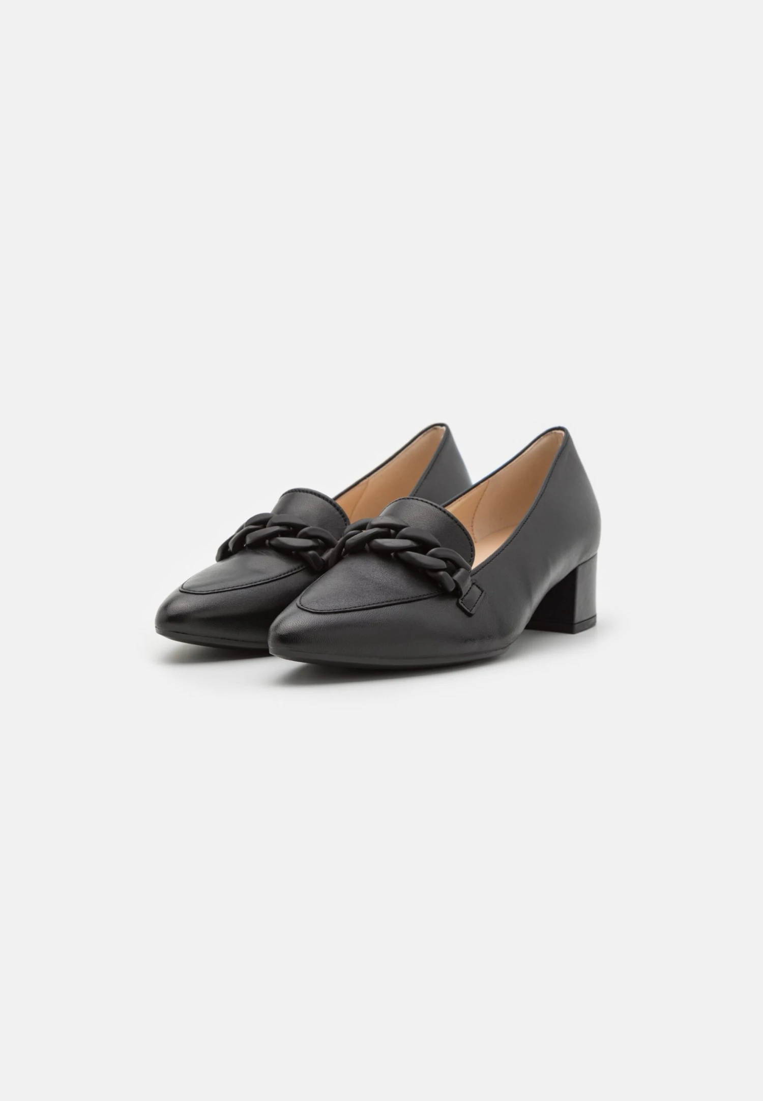 Gabor Klassieke Pumps - Black 2 Gabor Klassieke Pumps - Black - Afbeelding 2