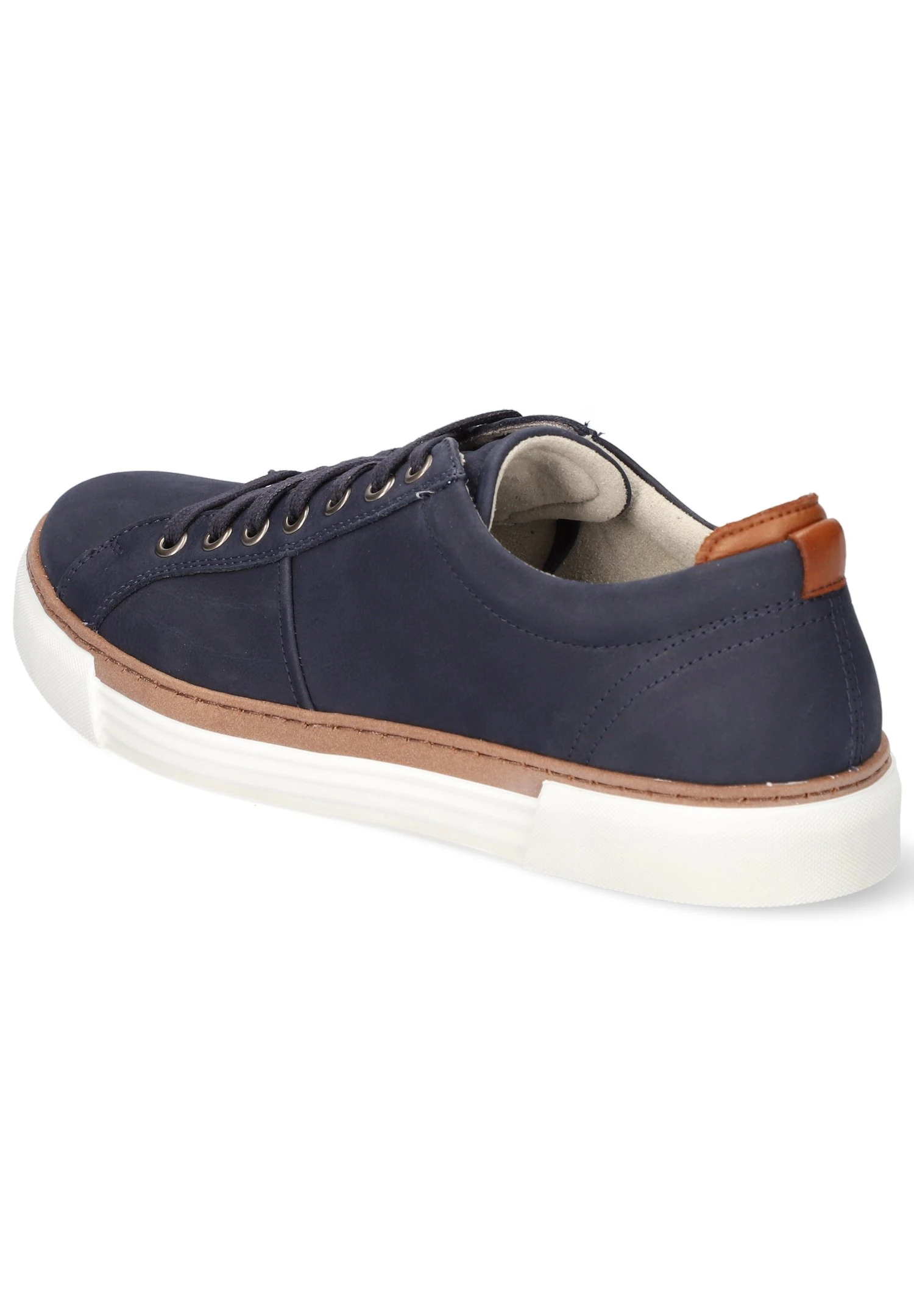 Pius Gabor Sneakers Laag - Dunkelblau 5 Pius Gabor Sneakers Laag - Dunkelblau - Afbeelding 5